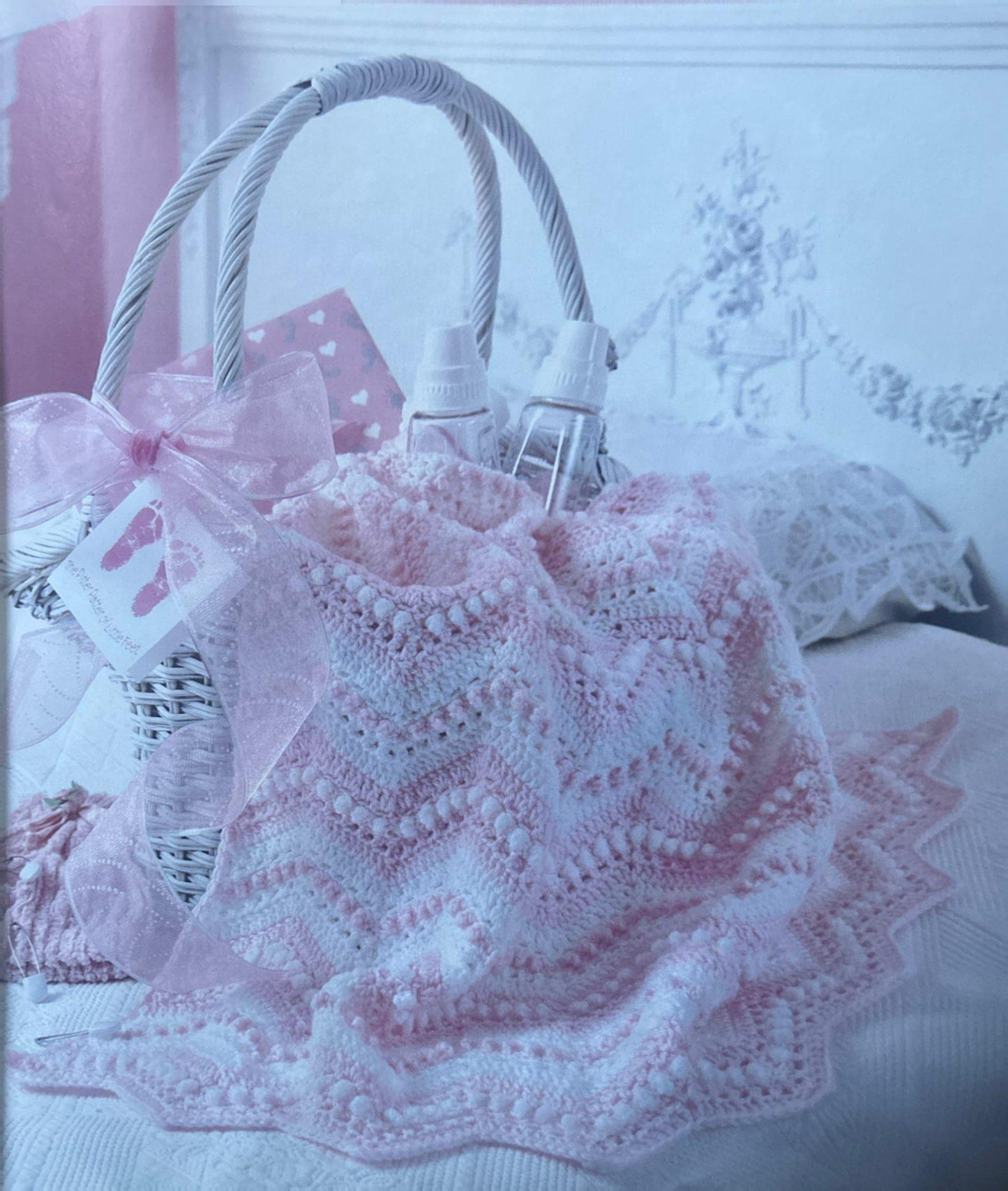 Baby's Joyful Arrival