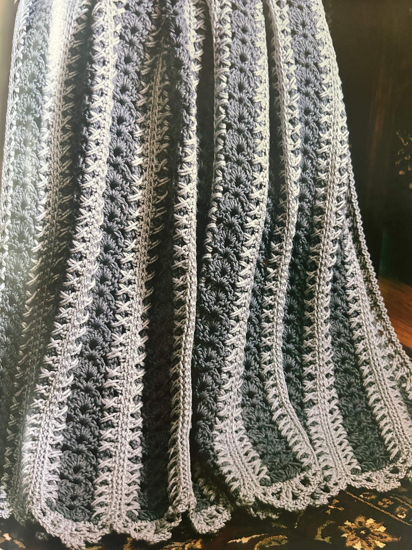 Cozy Classic