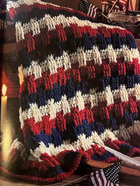 Fourth of July Fanfare