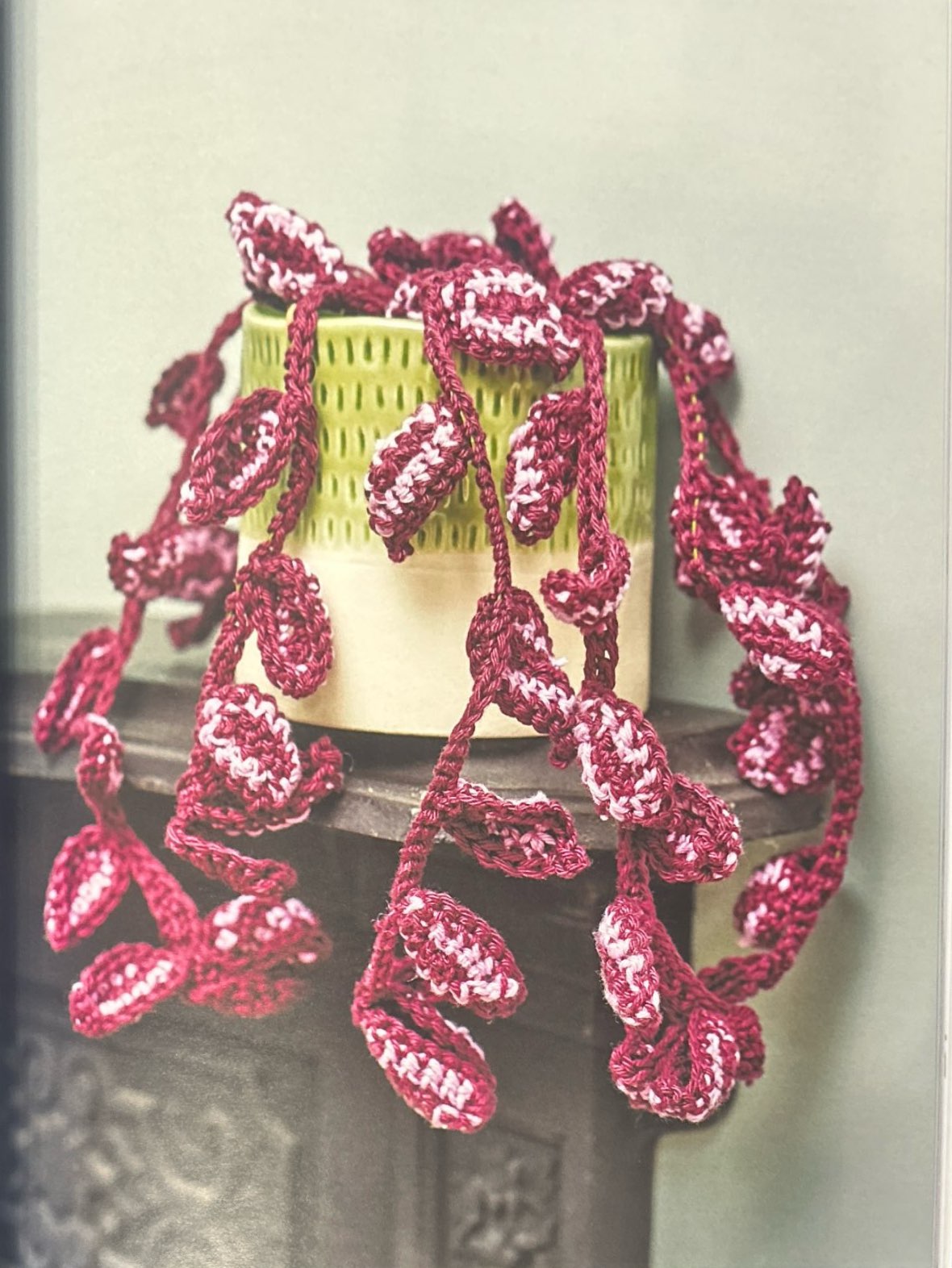 Inch Plant (Tradescantia Zebrina)