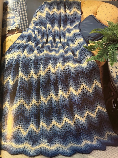 Irresistible Ripples