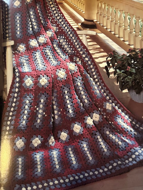 Perfect for the Porch