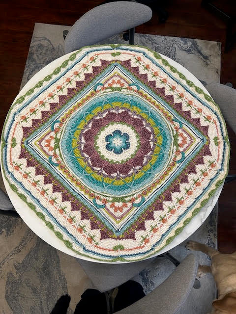 Sophie's Universe
