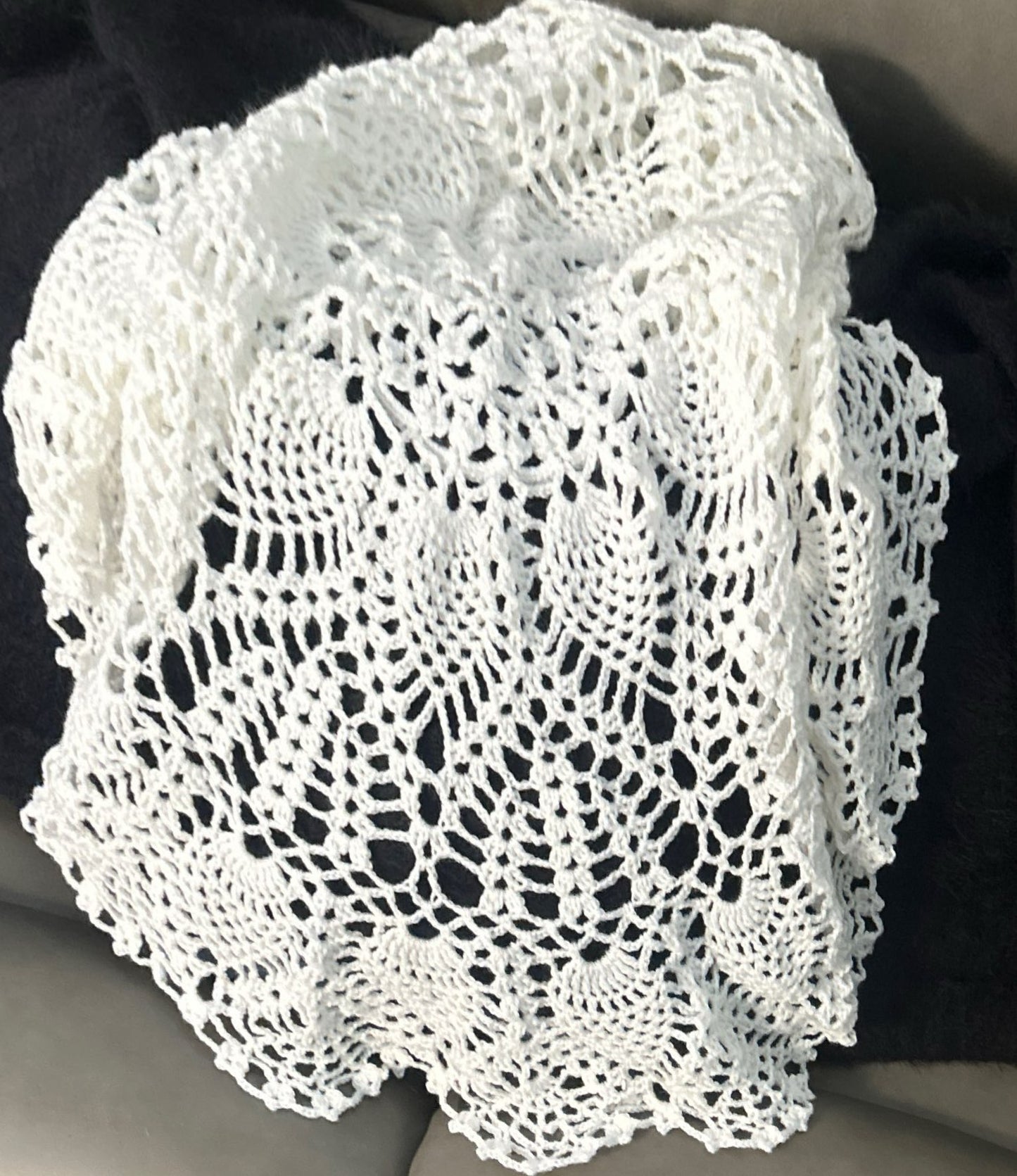 Pineapple in the Round