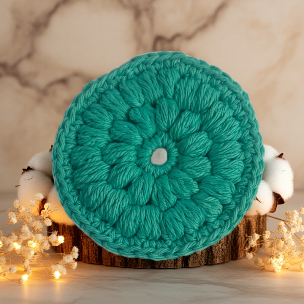 Cleansing Pad / Make-up Remover