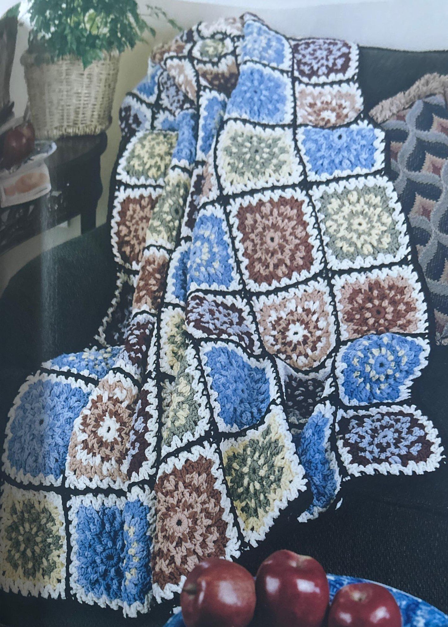 Country Kaleidoscope