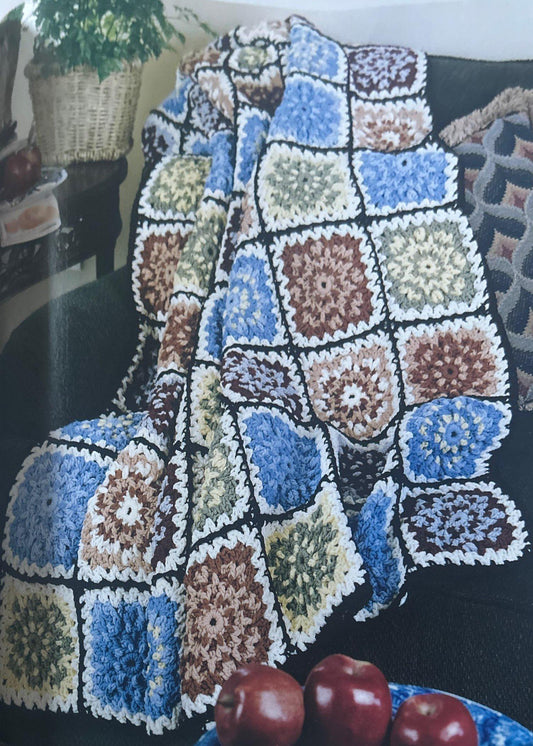 Country Kaleidoscope