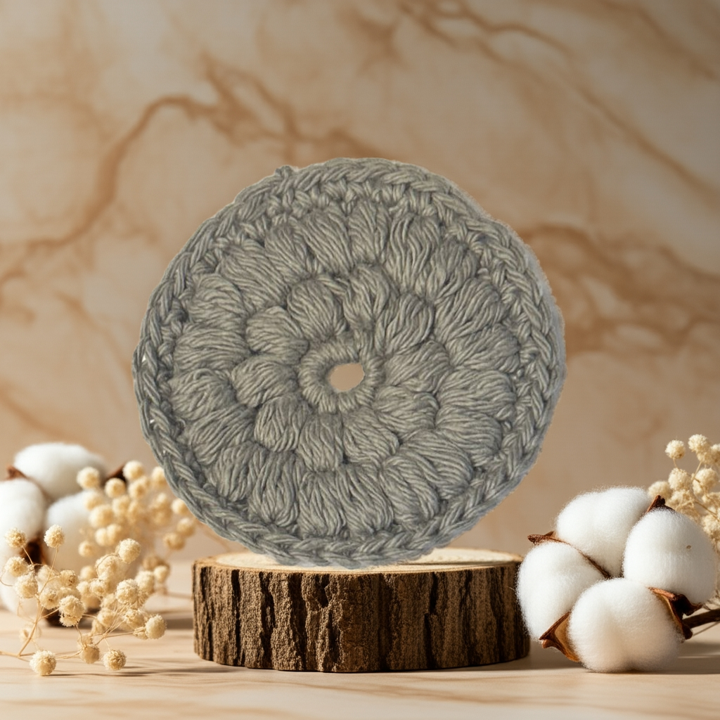 Cleansing Pad / Make-up Remover