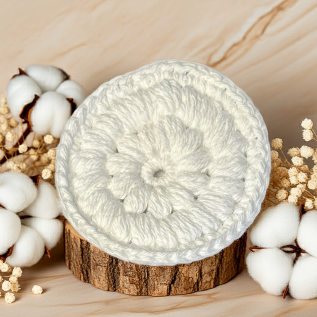 Cleansing Pad / Make-up Remover