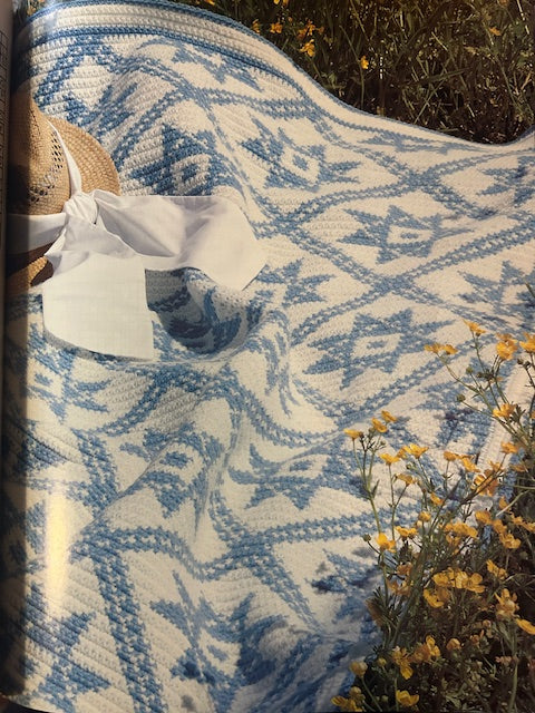 Heritage Afghan