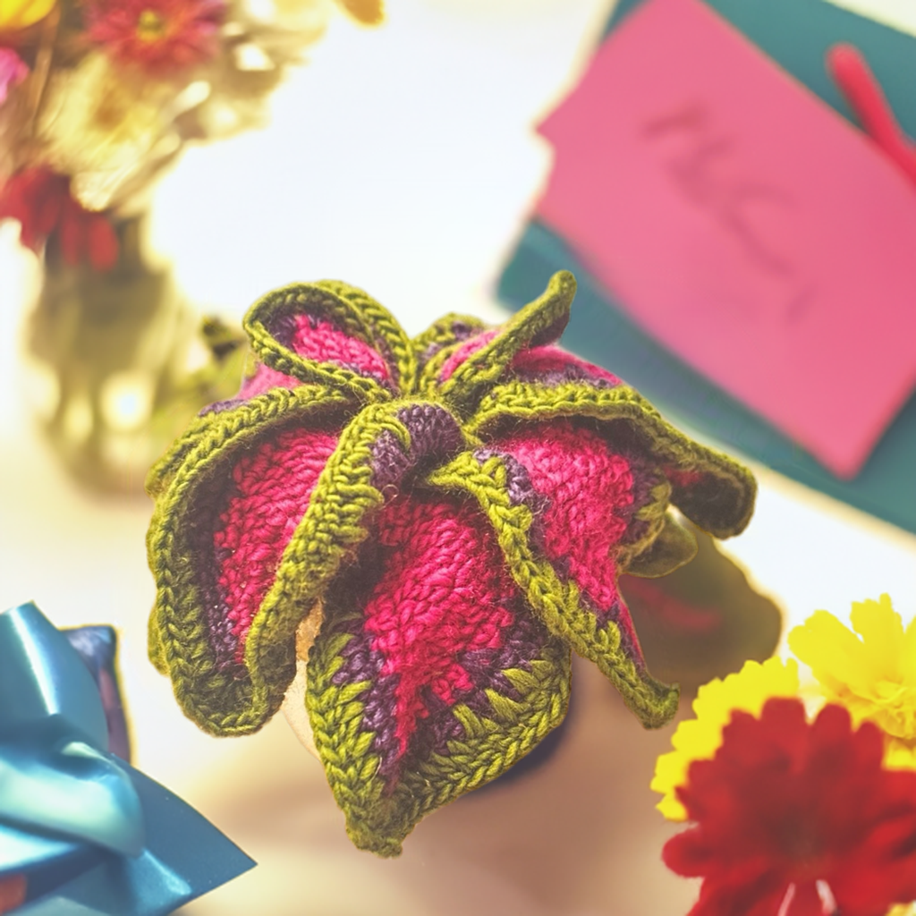 Coleus (Solenostemon)