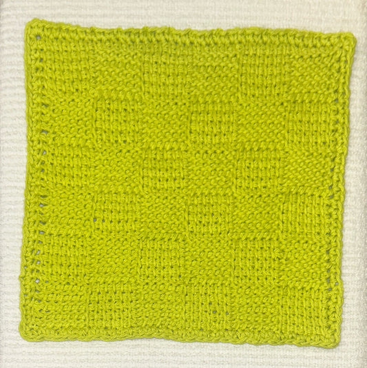 Wash Cloth