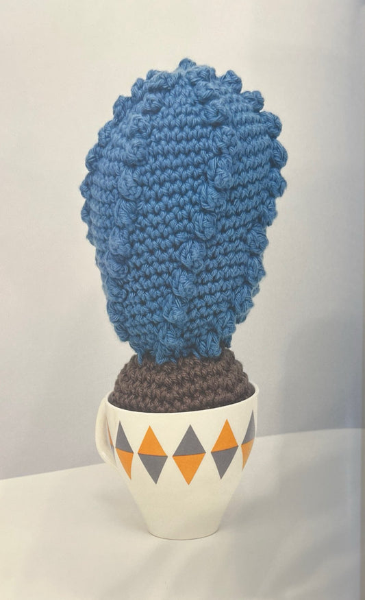 Peruvian Apple (Cereus Repandus)