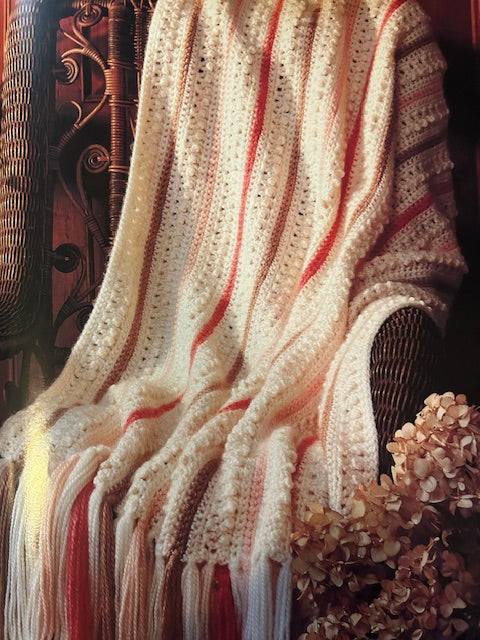 Soft Stripes