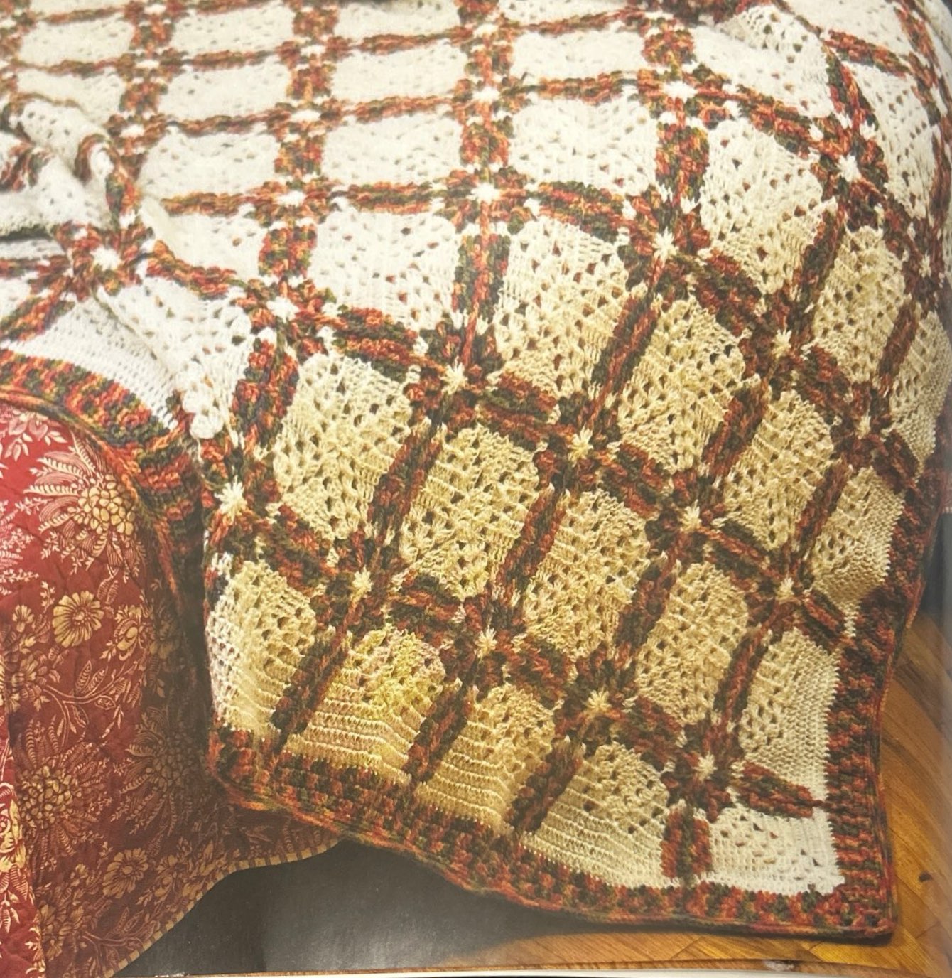 Sophisticated Squares