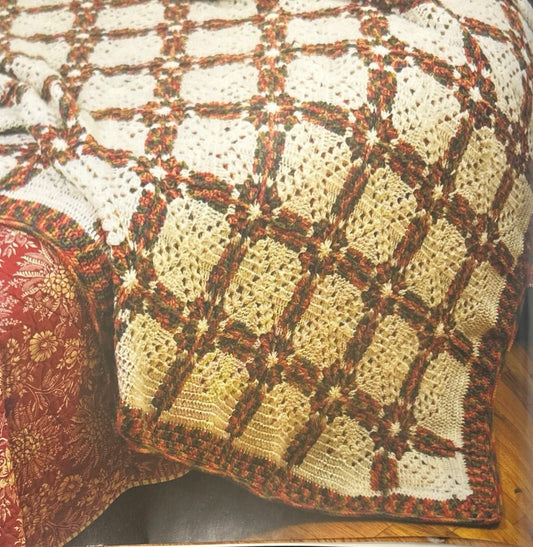 Sophisticated Squares