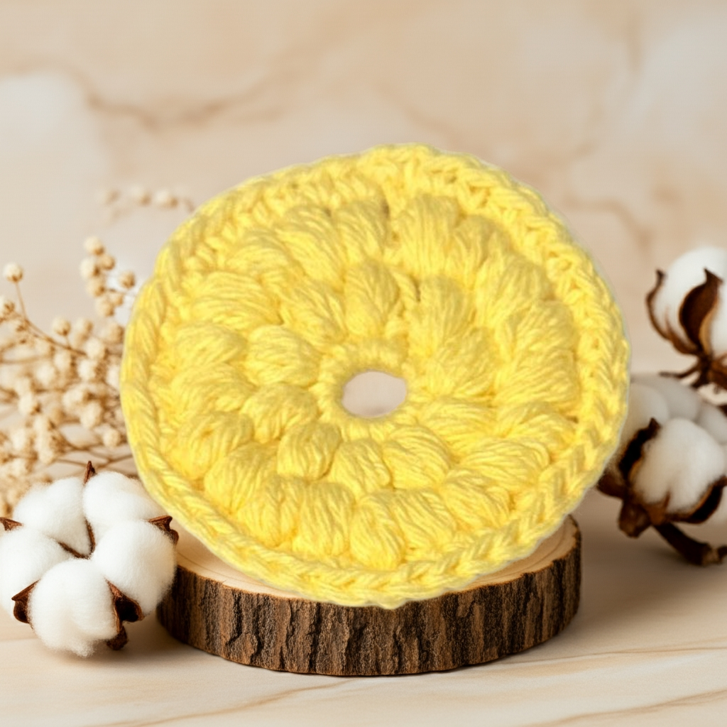 Cleansing Pad / Make-up Remover