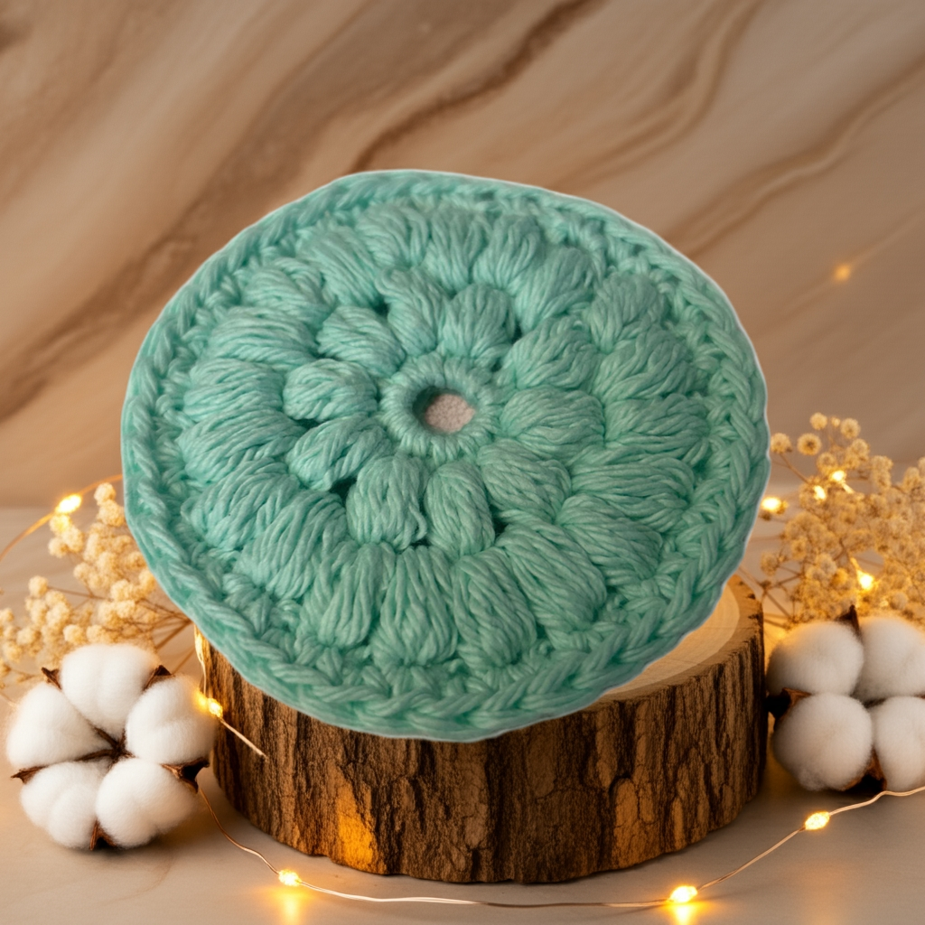 Cleansing Pad / Make-up Remover