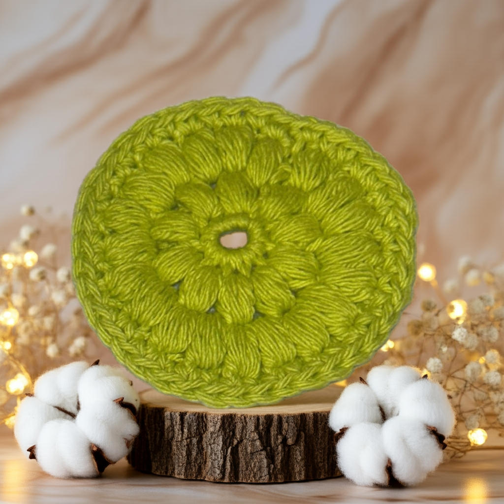 Cleansing Pad / Make-up Remover