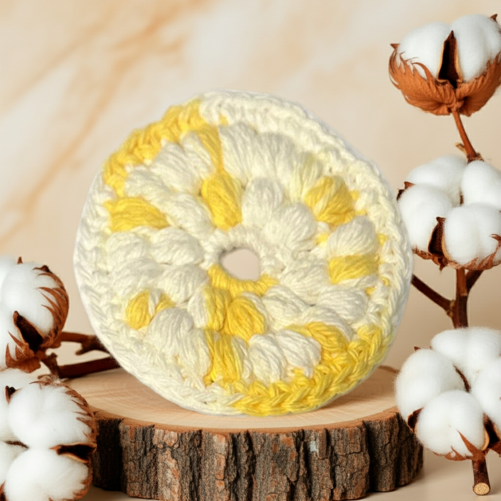 Cleansing Pad / Make-up Remover