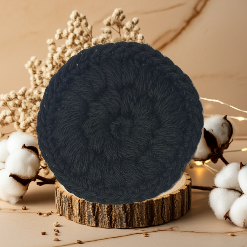 Cleansing Pad / Make-up Remover